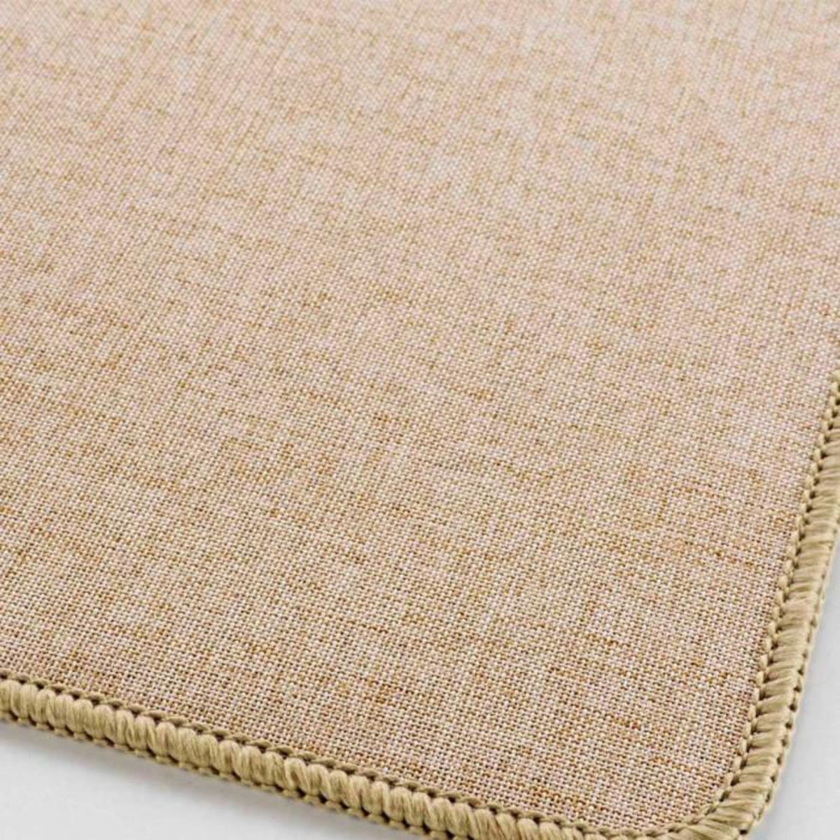 Paris Prix Set de Table Tissé  Edward  30x45cm Taupe