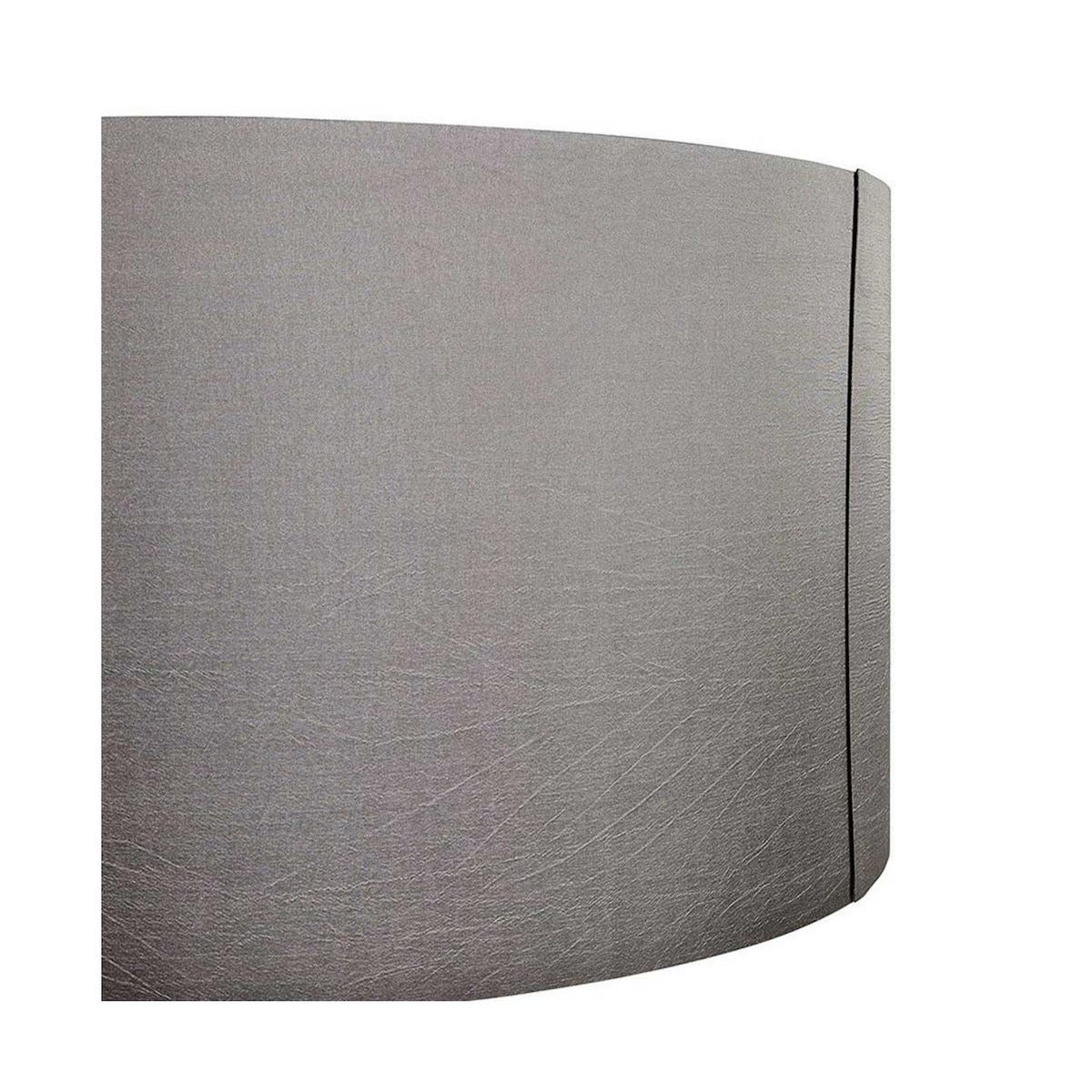 Paris Prix Lampe à Poser Design  Mala  64cm Gris & Noir