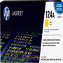 Voir la diapositive 2 : Cartouche imprimante HEWLETT PACKARD Q 6002 A
