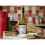 Smartbox Visite et dégustation de vin pour 1 ou 2 personnes - Coffret Cadeau Gastronomie