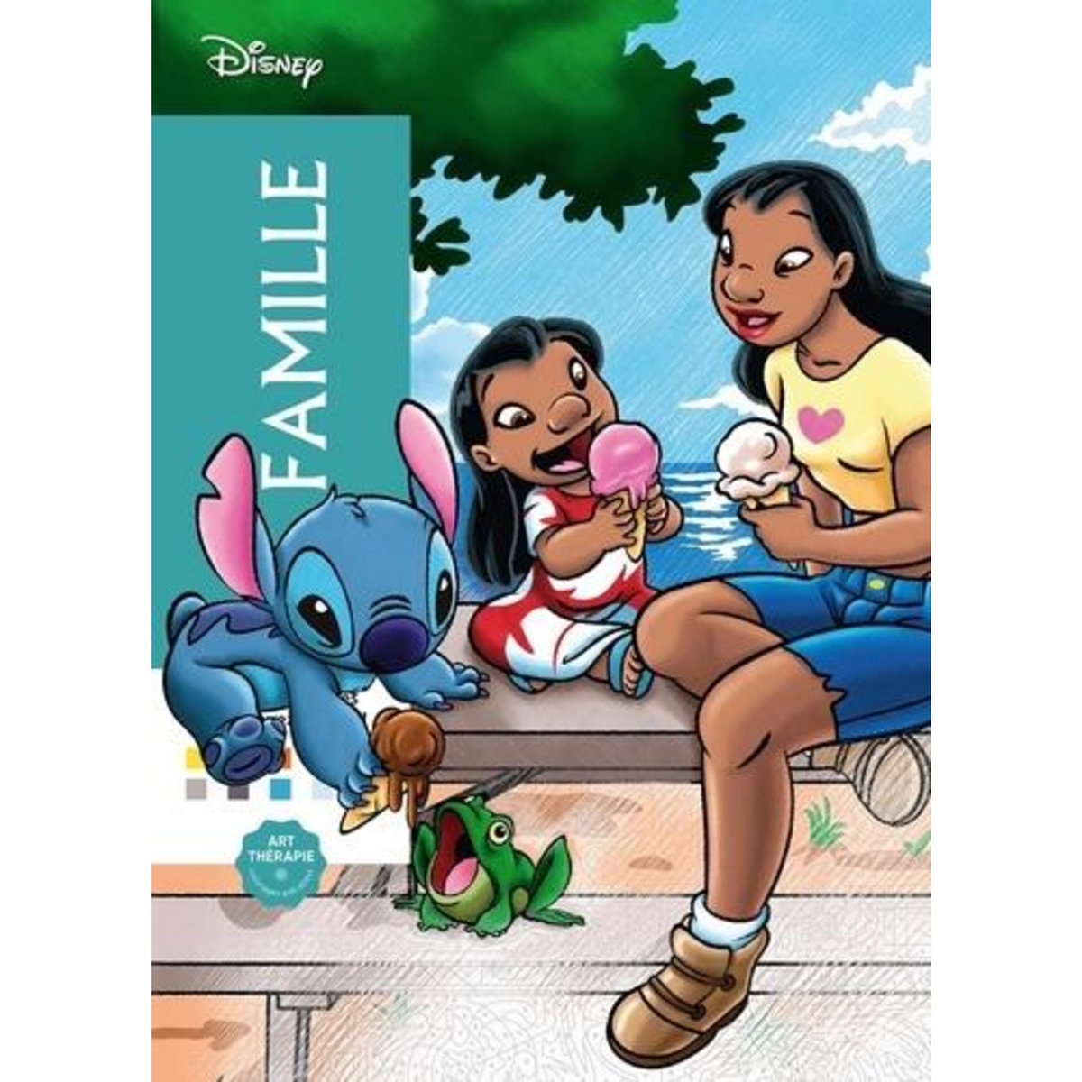 FAMILLE, Karam Alexandre