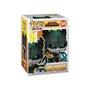Voir la diapositive 1 : Funko Figurine Funko Pop! - My Hero Academia - Izuku Midoriya - 9 cm - Vinyle - Mixte