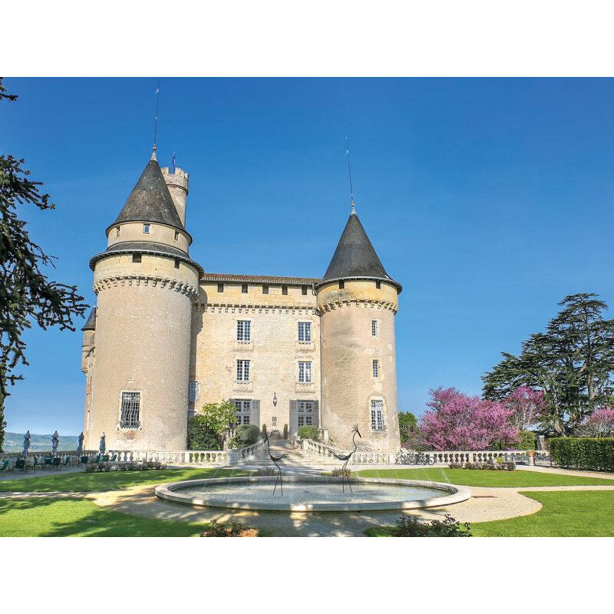 Smartbox Séjour gastronomique d'excellence - Coffret Cadeau Séjour