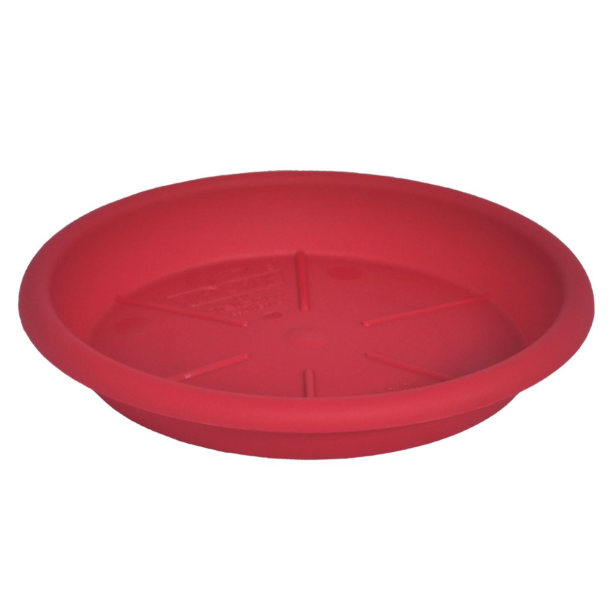 Soucoupe plastique pour pot de fleurs 30 cm