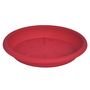 Voir la diapositive 6 : Soucoupe plastique pour pot de fleurs 30 cm