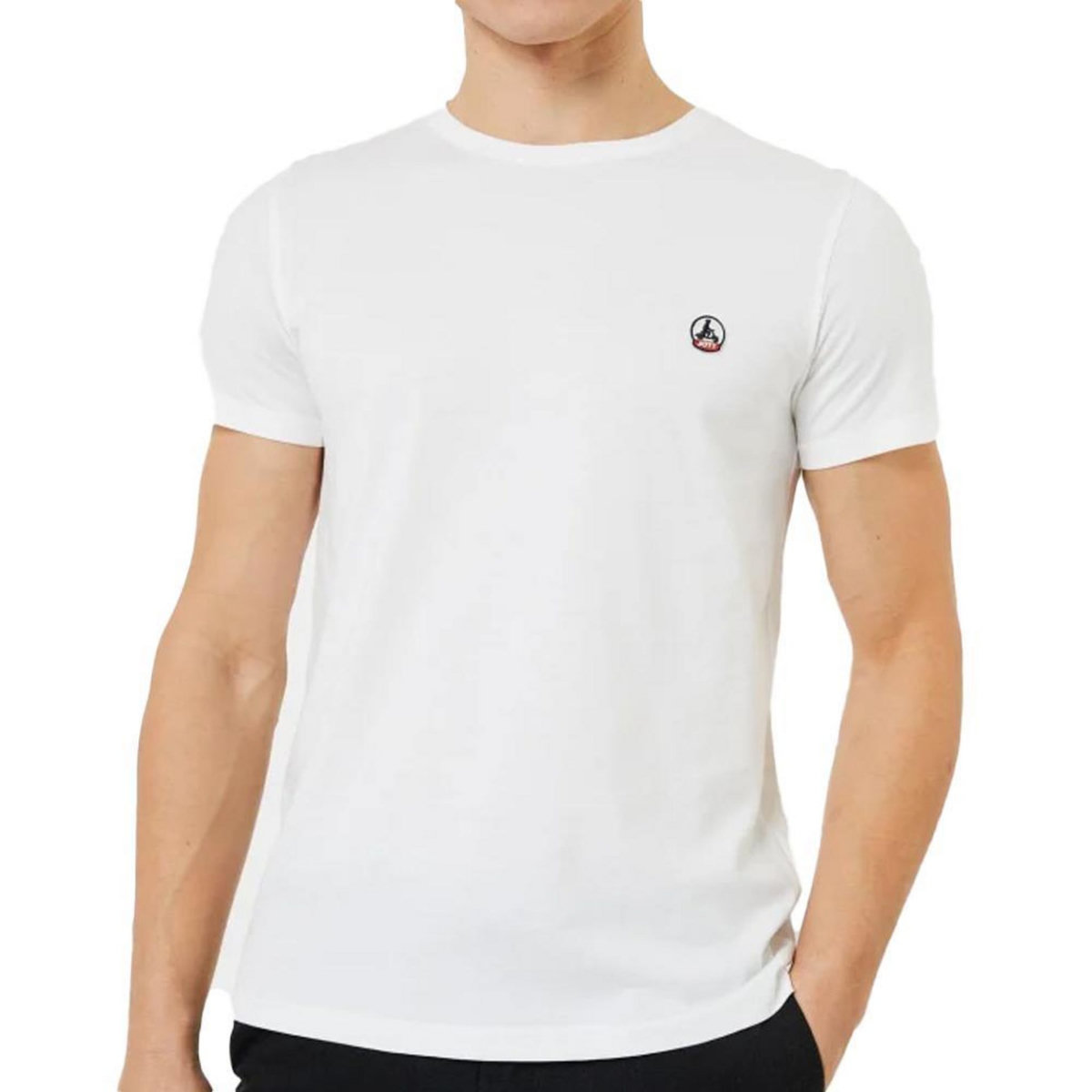 JUSTOVERTHETOPJOTT T-shirt  Homme Jott Pietro 901