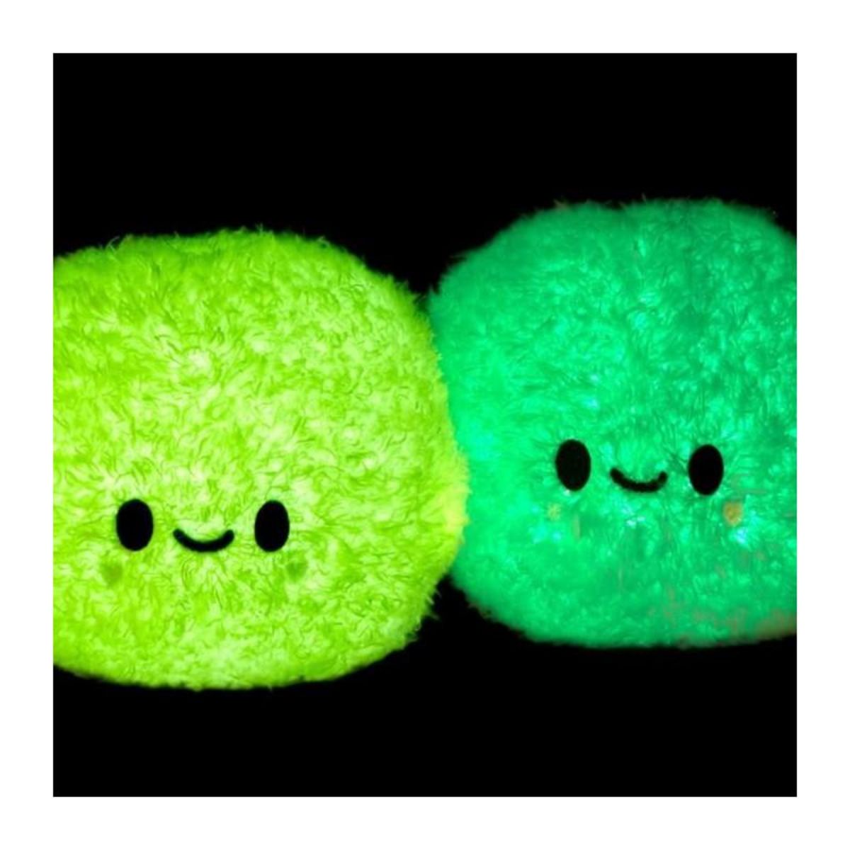 L.O.L. SURPRISE! Fluffie Stuffiez - Peluche ASMR a personnaliser - BOBA - Rembourrage a retirer et découvrir un autre personnage - Dés 4 ans