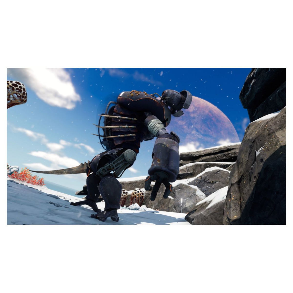 Subnautica + Subnautica Below Zero Nintendo Switch