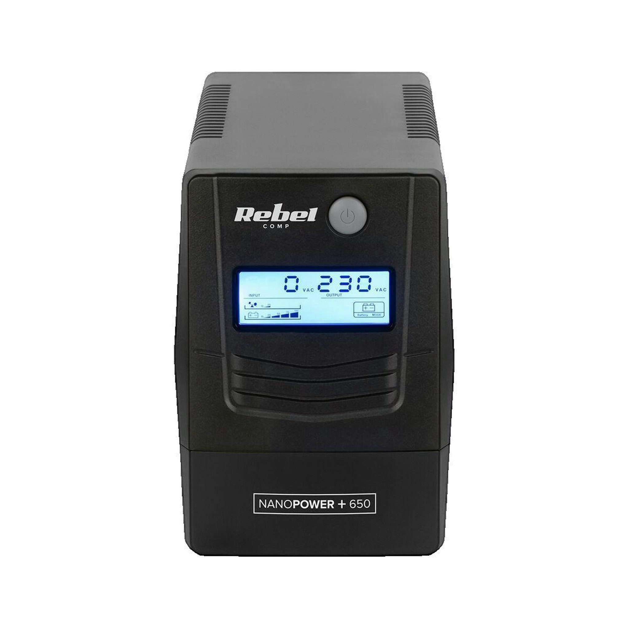 REOLINK Onduleur Rebel Nanopower Plus 1000 1000 VA