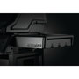 Voir la diapositive 5 : NAPOLEON Barbecue gaz Freestyle  F425PGT-FR noir 4 bruleurs sur chariot, 60x45 cm