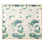 Voir la diapositive 2 : MILLY MALLY Tapis de jeu pliable  Cerf Pastel