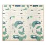 Voir la diapositive 2 : MILLY MALLY Tapis de jeu pliable  Cerf Pastel
