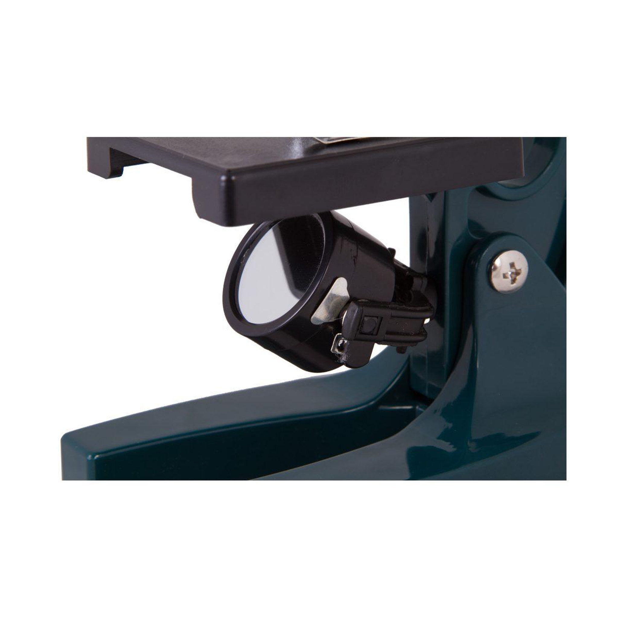 Voir la diapositive 4 : LEVENHUK Microscope  labzz m1