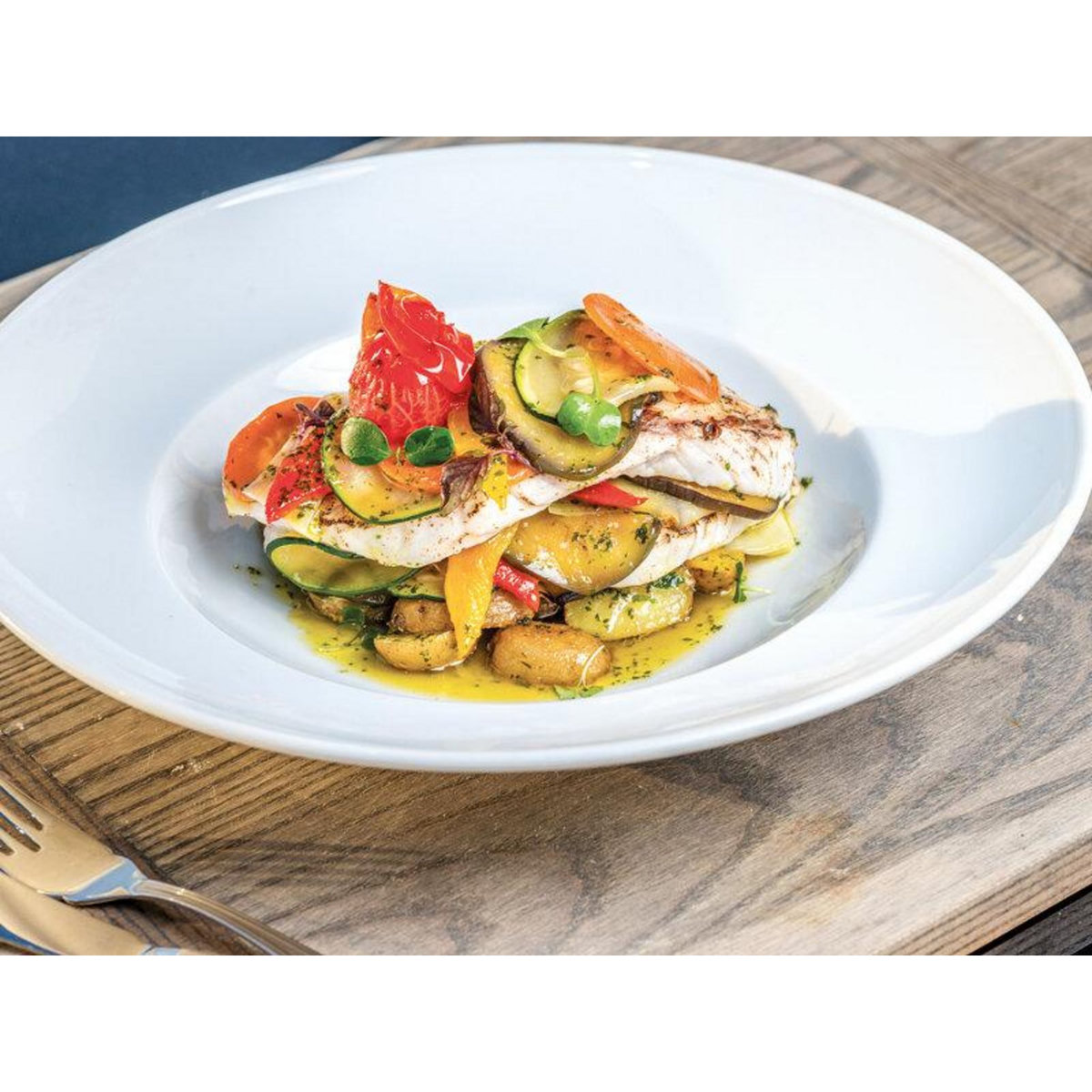 Smartbox Avec toi la vie a plus de goût ! - Coffret Cadeau Gastronomie