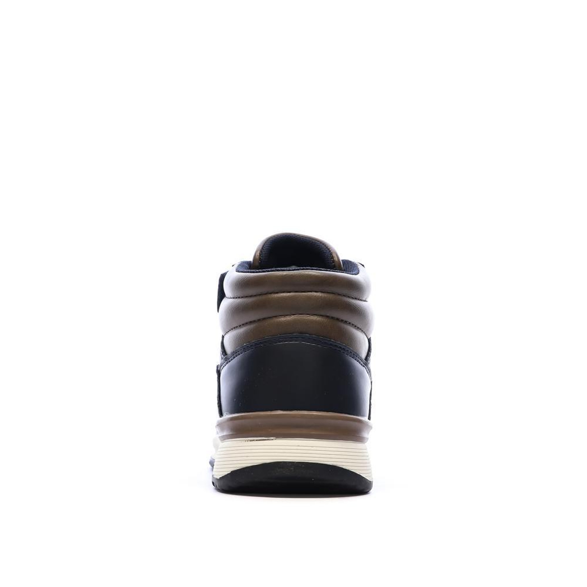Voir la diapositive 3 : Levi's Baskets  Garçon Levi's Ascot
