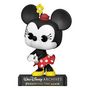 Voir la diapositive 1 : Figurine Pop Minnie Mouse N° 1112 Disney