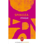 L'ETHIQUE, Spinoza Baruch