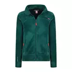 GEOGRAPHICAL NORWAY Veste polaire Vert Femme Geographical Norway Upaline. Coloris disponibles : Vert