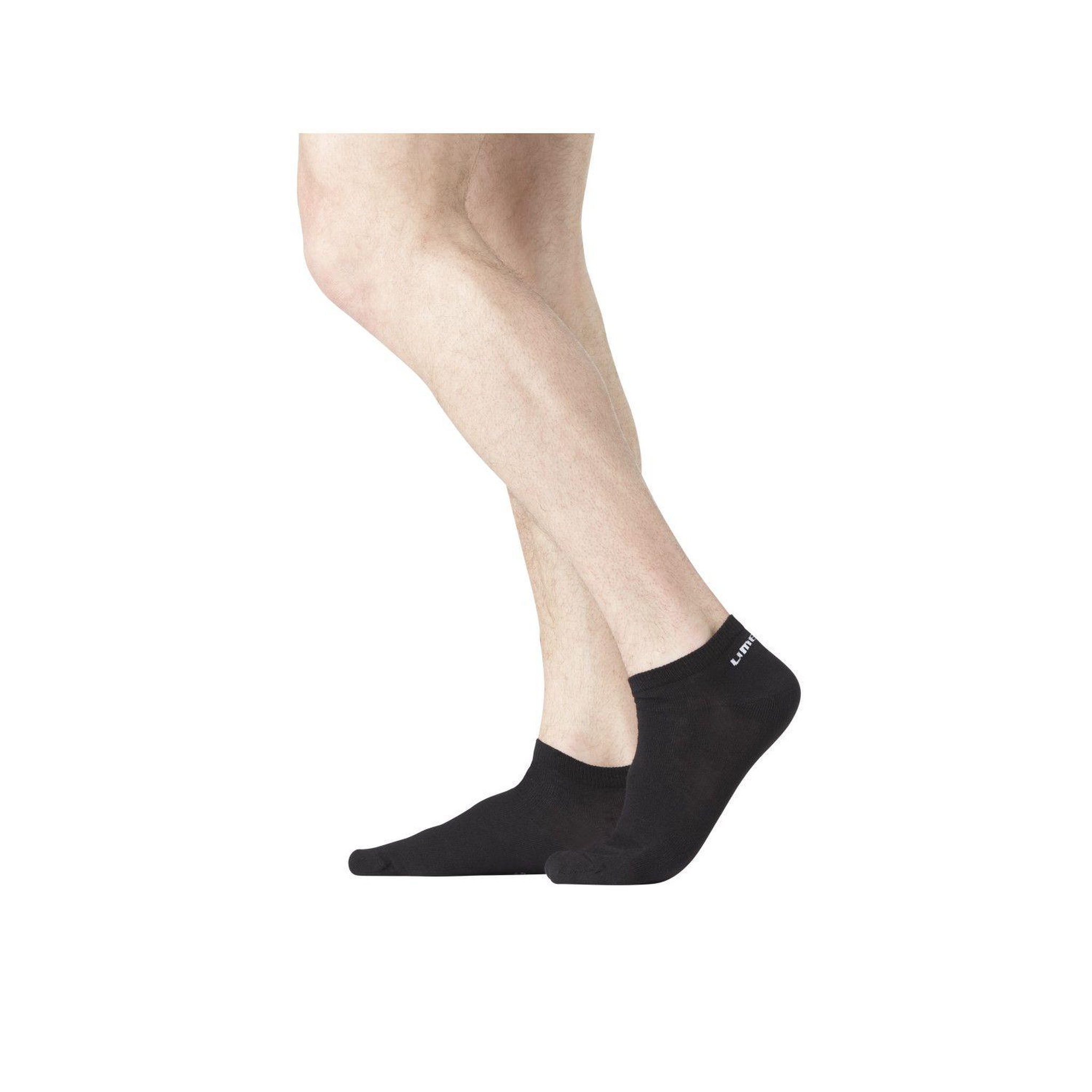 Voir la diapositive 3 : UMBRO Lot de 10 Paires de Chaussettes Tiges Courtes Homme