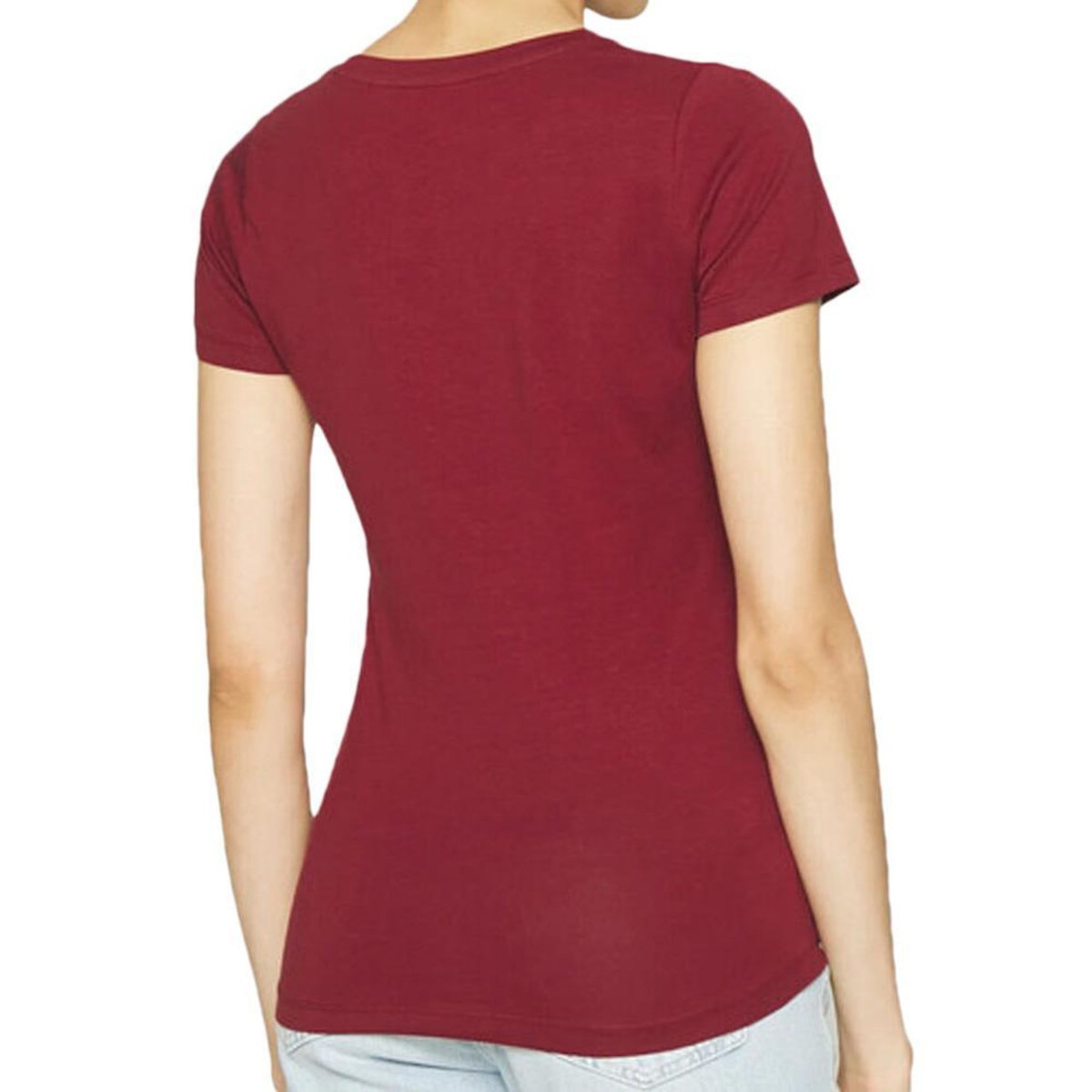 Pepe Jeans T Shirt  Femme Pepe jeans Virginia