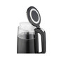 Voir la diapositive 3 : HELLO MAESTRO Bouilloire Maestro MR-049 Noire 1,7 litre