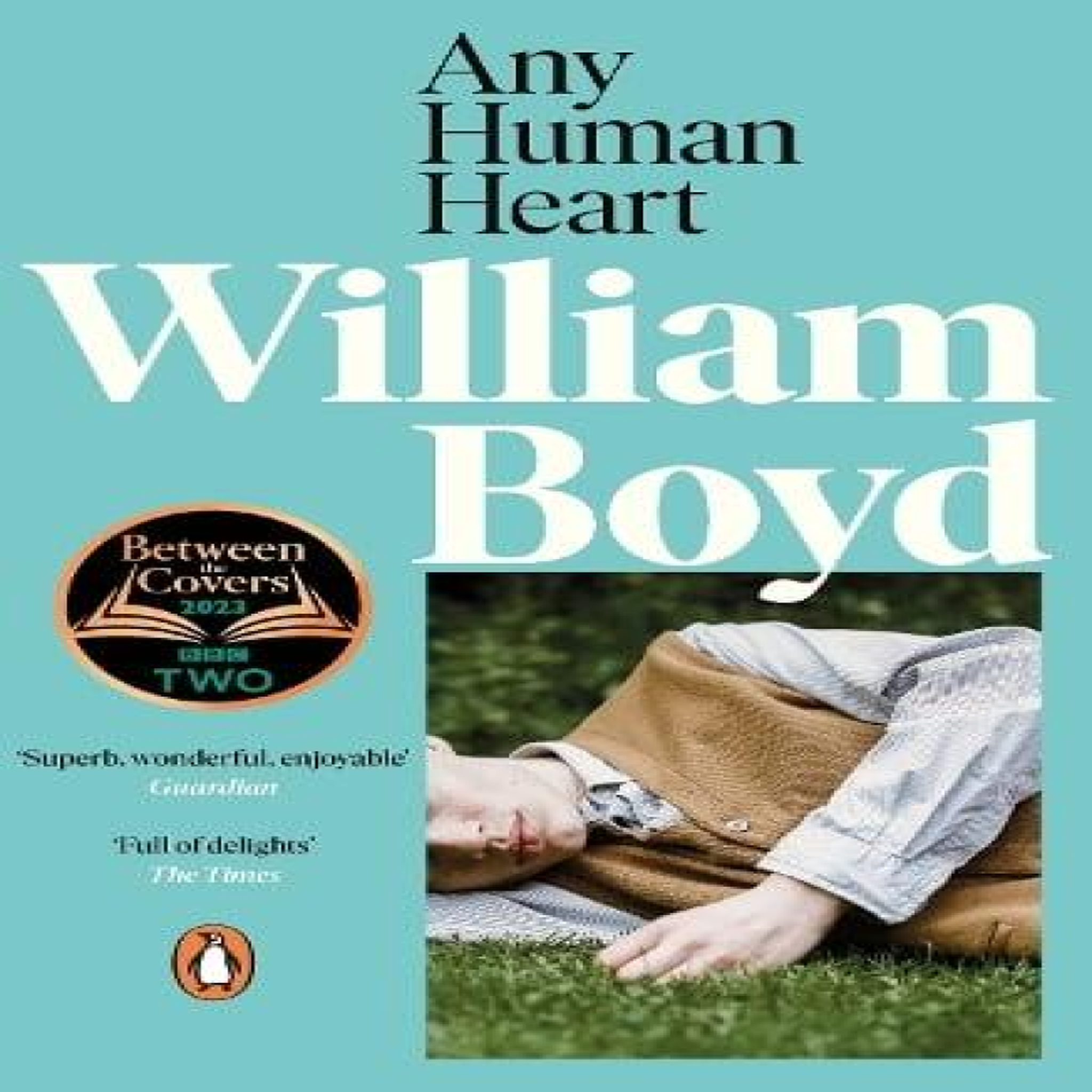 LIVRES Any Human Heart : A BBC Two Between the Covers pick