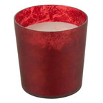 Paris Prix Bougie Parfumée Déco  Deluxe  15cm Oud Amber