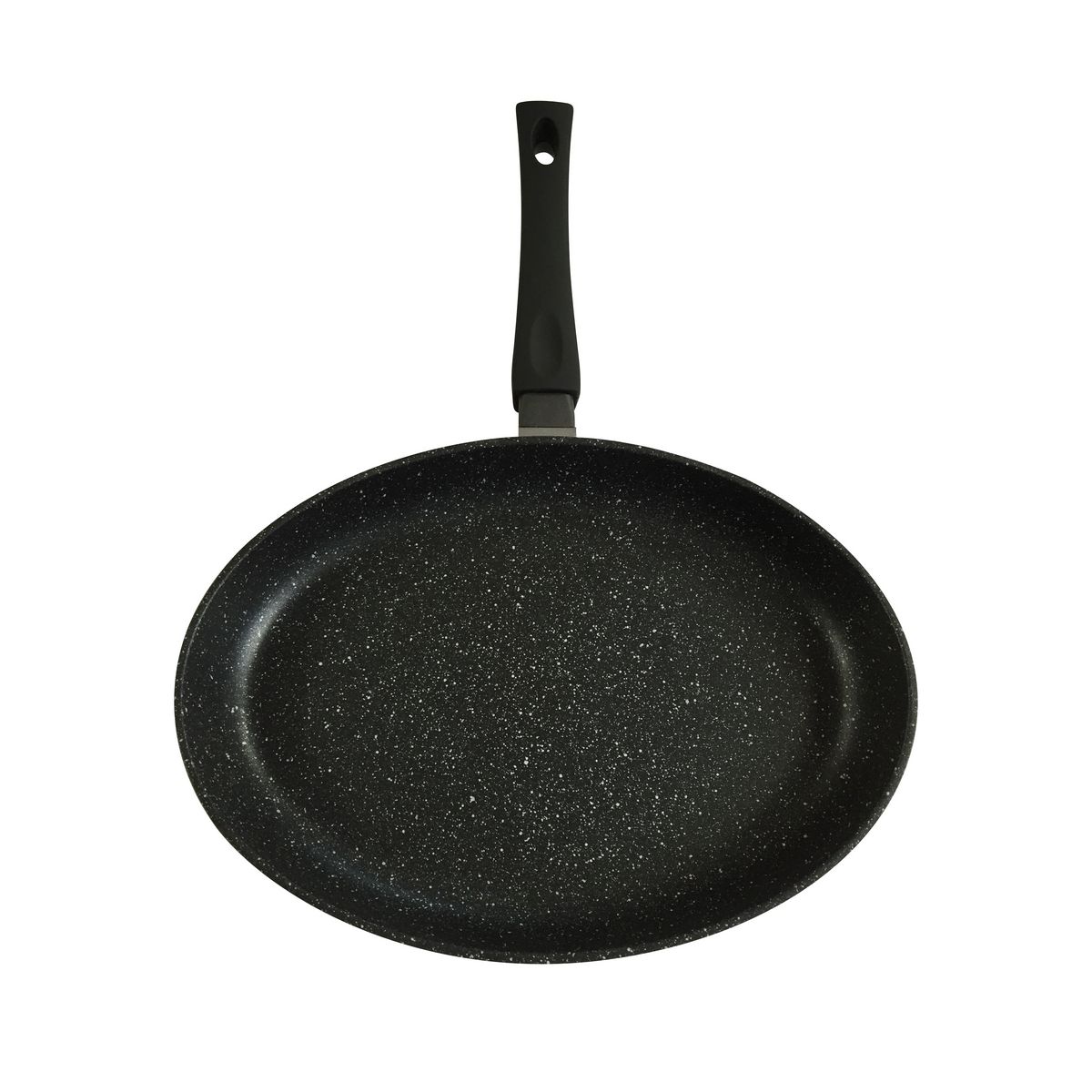 Poêle à poisson Kitchen pro 34 cm