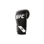 Voir la diapositive 2 : UFC Gants d'entraînement de boxe Pro - UFC - Noir - 16 oz