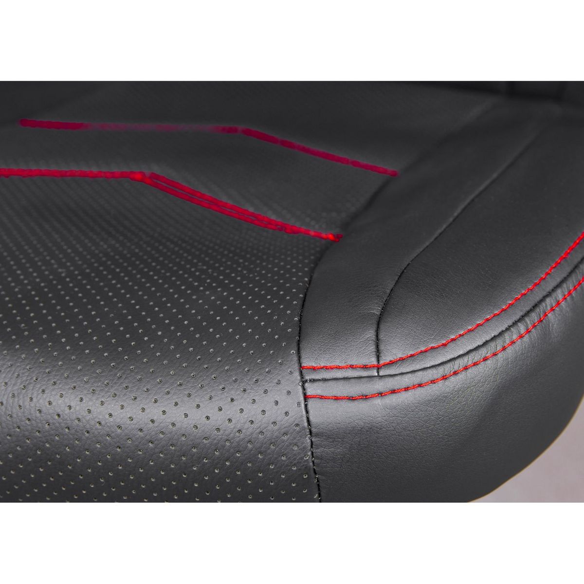 Fauteuil de bureau pivotant ajustable en hauteur HOME