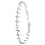 SC CRYSTAL Bracelet étoiles par SC Crystal