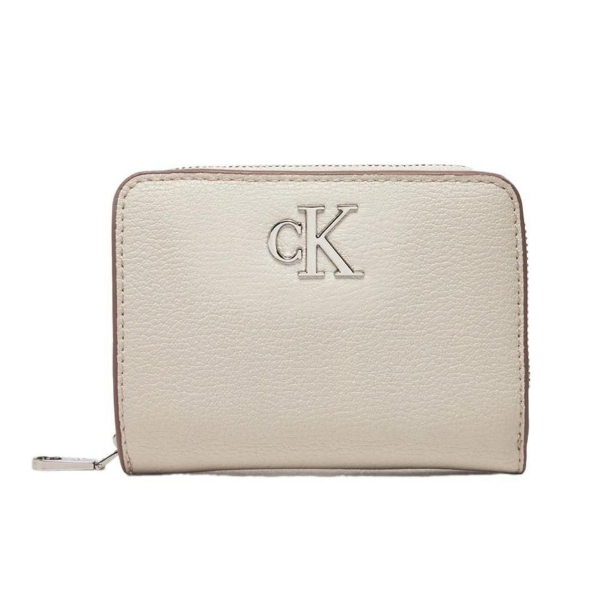 CALVIN KLEIN JEANS Portefeuille  Femme Calvin Klein Jeans Minimal