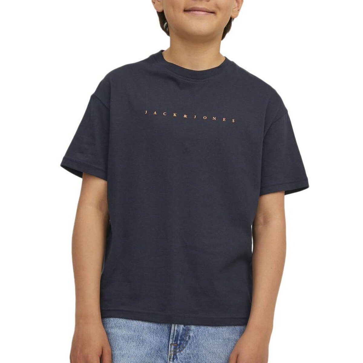 Jack & Jones T-shirt  Garçon Jack & Jones Jestar