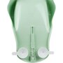 Voir la diapositive 4 : THERMOBABY Transat - Anneau  de bain - THERMOBABY - DAPHNÉ - Vert Céladon - Réglable et sécurisé
