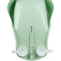 Voir la diapositive 4 : THERMOBABY Transat - Anneau  de bain - THERMOBABY - DAPHNÉ - Vert Céladon - Réglable et sécurisé