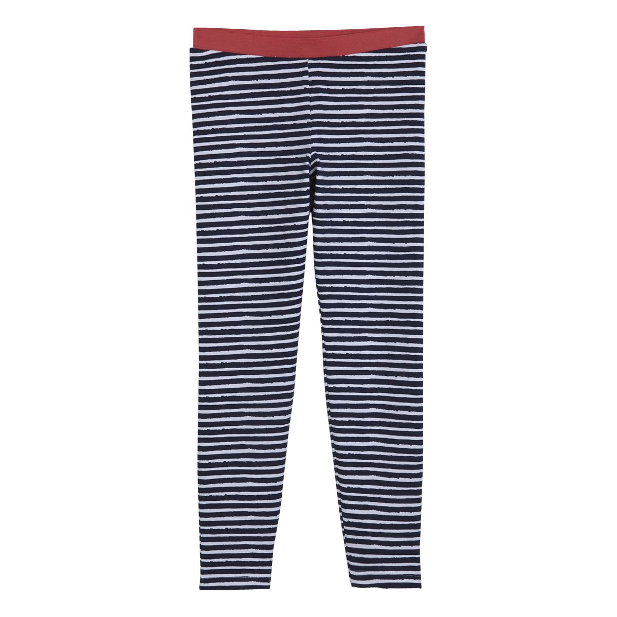 IN EXTENSO Legging imprimé fille