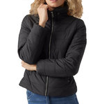 Vero Moda Doudoune Noir Femme Vero Moda Clarisa. Coloris disponibles : Noir
