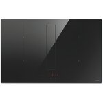 ELICA Plaque induction aspirante NIKOLATESLA FIT PRO 83 recyclage