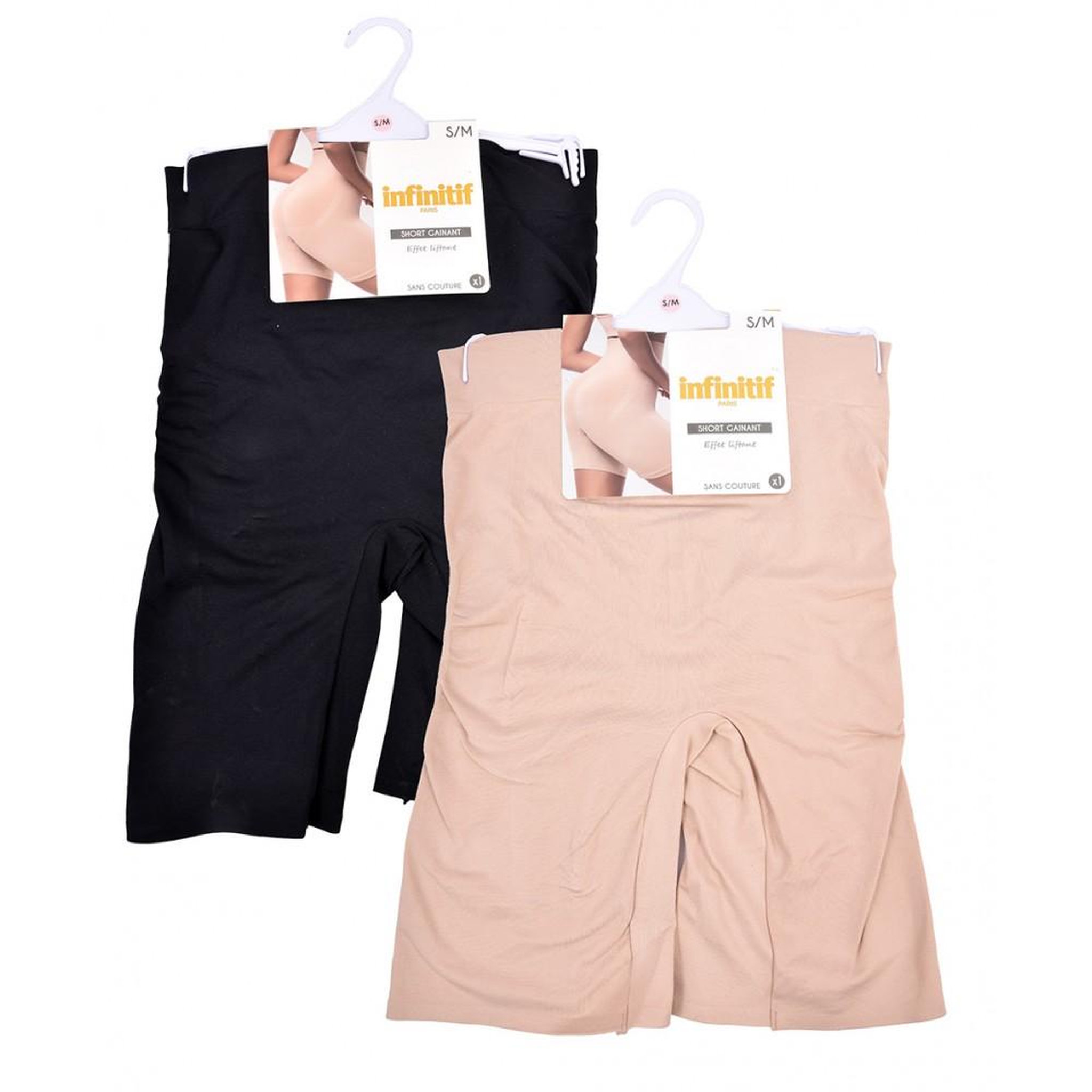 Voir la diapositive 5 : INFINITIF PARIS Culotte Femme INFINITIF