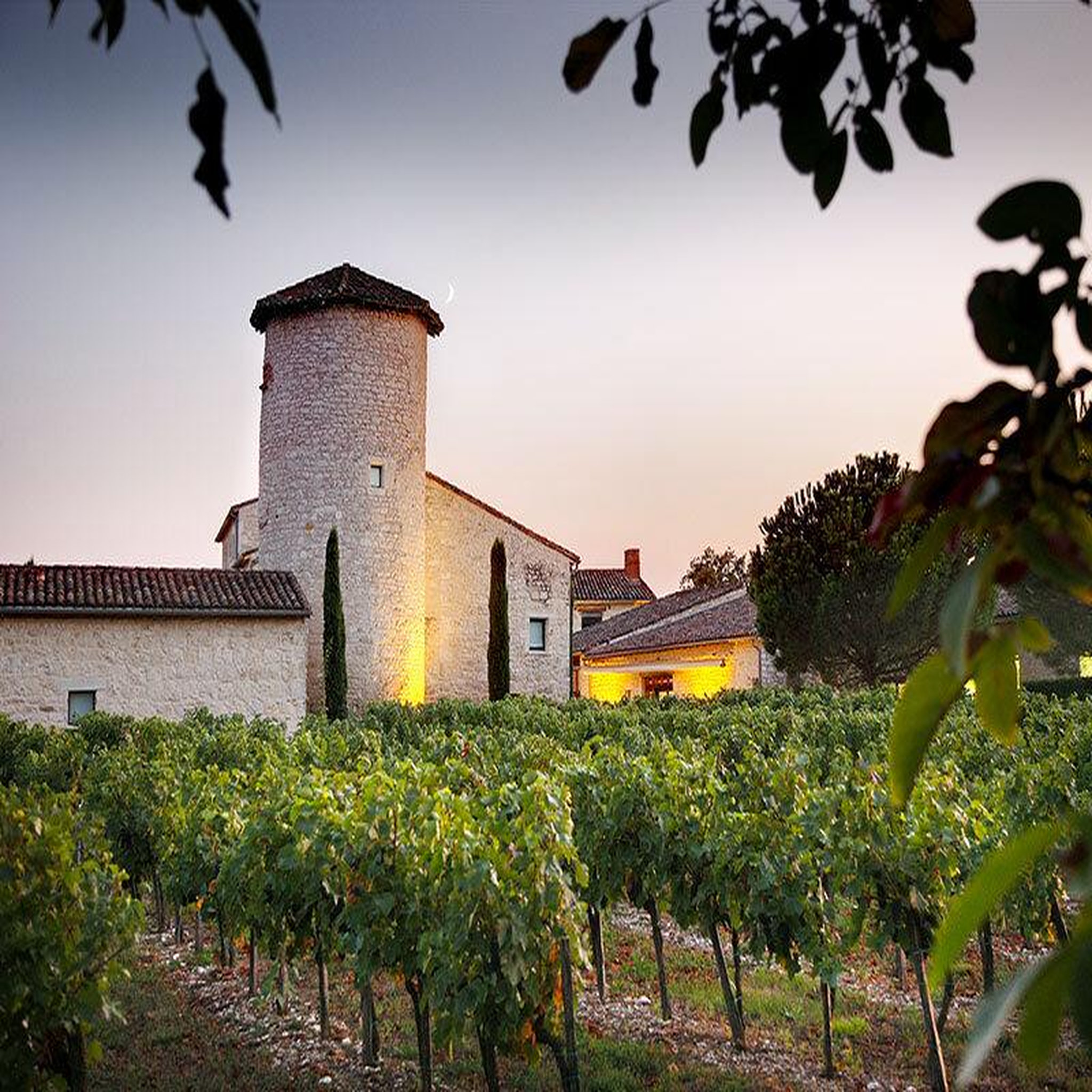 Voir la diapositive 4 : Smartbox Séjour de 2 jours en château 4* avec dîner et dégustation de vins près de Gaillac - Coffret Cadeau Séjour