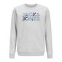 Voir la diapositive 2 : Jack & Jones Sweat  Chiné Garçon Jack & Jones Splash