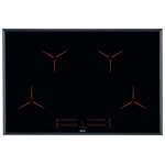 AEG Plaque induction Aeg ipe84531fb
