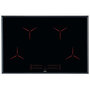 Voir la diapositive 1 : AEG Plaque induction Aeg ipe84531fb