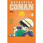  DETECTIVE CONAN TOME 6, Aoyama Gôshô
