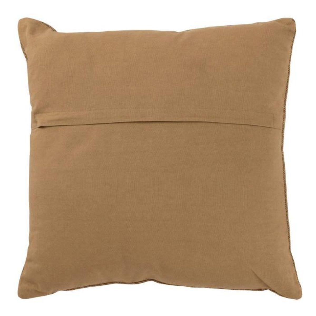 Paris Prix Coussin Déco  Hippy  45x45cm Marron