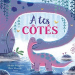 A TES COTES, Hughes Hollie