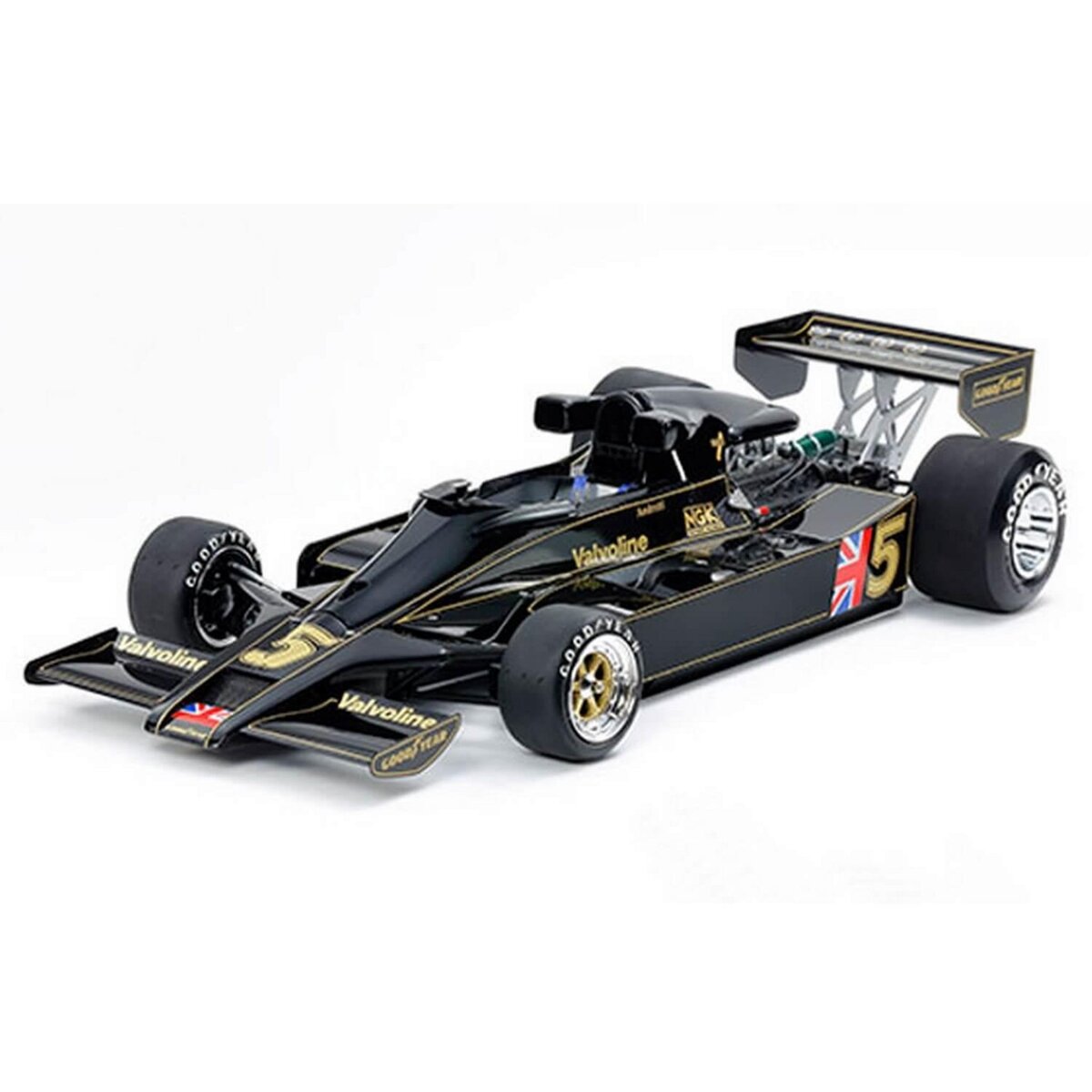 Tamiya Maquette Formule 1 : Lotus Type 78 pas cher 