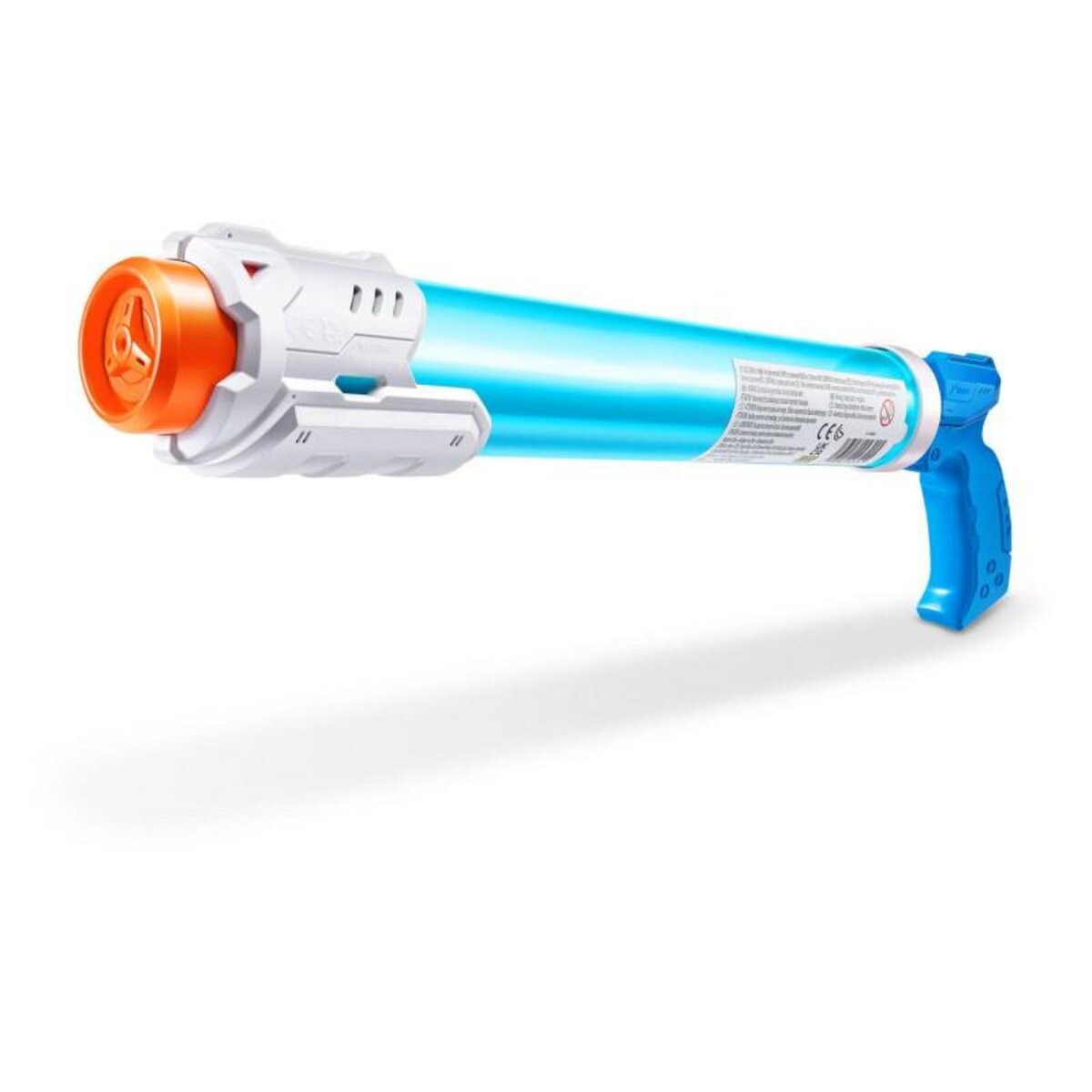 ZURU ZURU X-Shot Water Gun Water Warfare, 720ml 11851