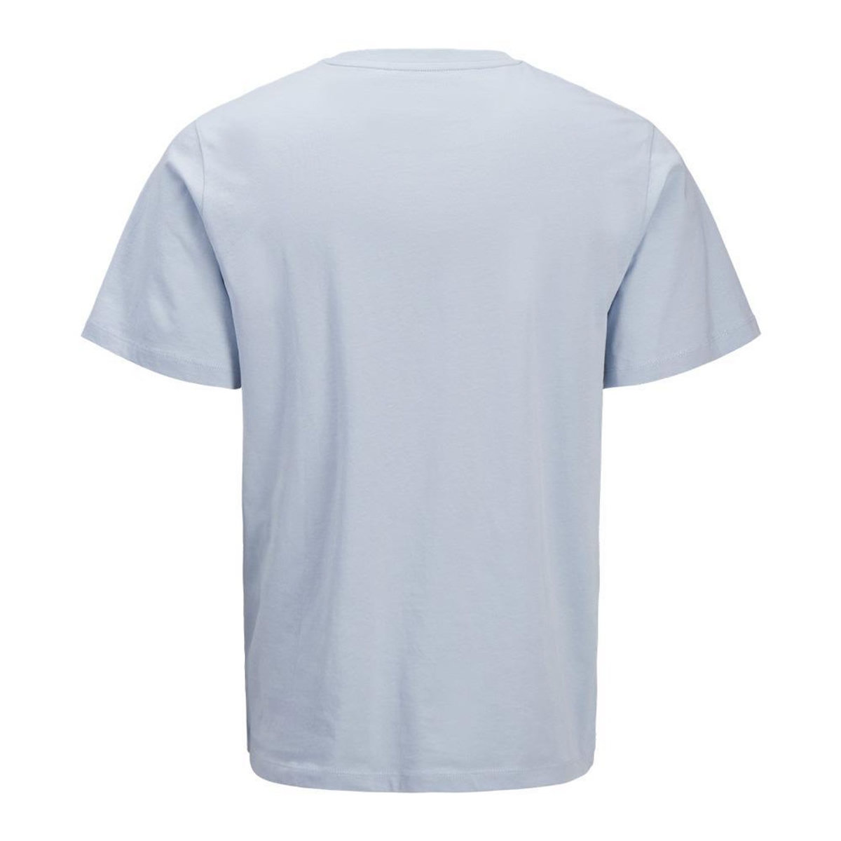 Jack & Jones T-Shirt Bleu Garçon Jack & Jones Cole
