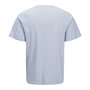 Voir la diapositive 2 : Jack & Jones T-Shirt Bleu Garçon Jack & Jones Cole